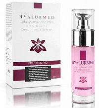 HYALURMED Face sérum PRO 1x30 ml