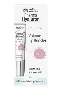 HYALURON ROSE Volume Lip Booster 7 ml