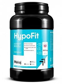 HypoFit 3000g citrón/limetka