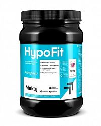 HYPOFIT plv čierna ríbezľa 1x500 g