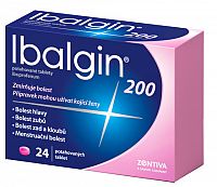 Ibalgin 200 tbl flm 200 mg 1x24 ks