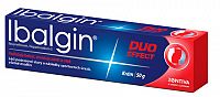 Ibalgin DUO EFFECT crm der 1x50 g