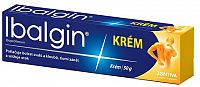 Ibalgin KRÉM crm der 1x50 g