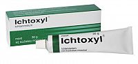 ICHTOXYL ung 1x30 g