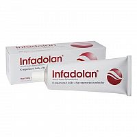 INFADOLAN ung der 1x100 g