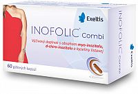 INOFOLIC Combi cps 1x60 ks