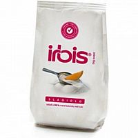 Irbis BIG SWEET stolové sladidlo v prášku s cukrom a aspartámom 1x200 g