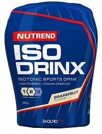 ISODRINX, 420 g, grep