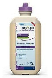 ISOSOURCE Standard Balance Neutral sol9x1000 ml
