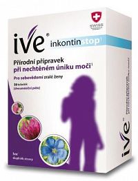 IVE INKONTIN STOP cps 1x30 ks