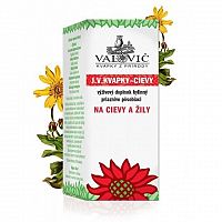 J.V. KVAPKY - CIEVY bylinný komplex 1x50 ml