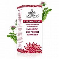 J.V. KVAPKY - KLIM na problémy žien v období klimaktéria 1x50 ml