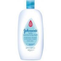 JOHNSON´S Baby zvláčňujúci kúpeľ 1x500 ml