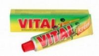JUVAMED VITAL REGENERAČNÝ KRÉM 1x70 g