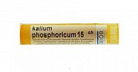 KALIUM PHOSPHORICUM GRA HOM CH15 1x4 g
