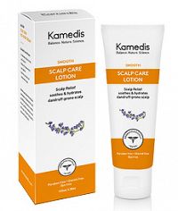 KAMEDIS SEBO & PSO SCALP LOTION mlieko na pokožku hlavy 1x100 ml