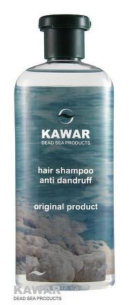 KAWAR ŠAMPÓN PROTI LUPINÁM 1x400 ml