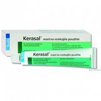 KERASAL ung der 1x50 g