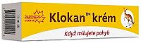 Klokan krém s obsahom gáfru, mentolu a konopného oleja 1x150 g