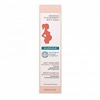 KLORANE MAMAN HUILE VERGETURES olej na strie 1x200 ml