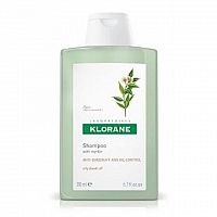 KLORANE SHAMPOO MYRTE shp 1x200 ml