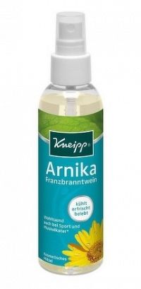 Kneipp Francovka Arnika 150 ml