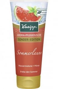 Kneipp sprchový gel melon-mata
