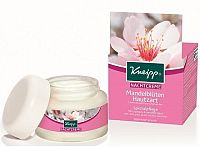 Kneipp® Mandľový nočný krém na tvár 50ml