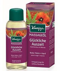 Kneipp® Masážny olej Staré dobré časy 100ml