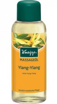 Kneipp® Masážny Ylang-ylang 100ml