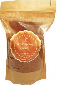 Kokosový cukor 500g