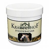 Krauterhof Konský balzam 250ml