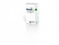 Kreon 10 000 cps end 150 mg 1x20 ks