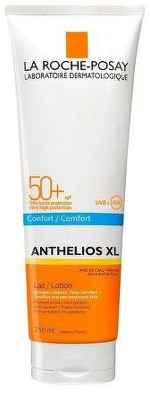 LA ROCHE-POSAY ANTHELIOS XL SPF50+ R17 opaľovacie mlieko 1x250 ml