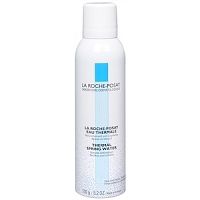 LA ROCHE-POSAY EAU THERMALE SPRING WATER termálna voda v spreji 1x150 ml