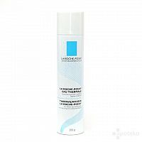 LA ROCHE-POSAY EAU THERMALE SPRING WATER termálna voda v spreji 1x300 ml