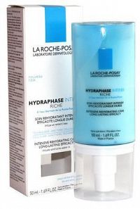 LA ROCHE-POSAY HYDRAPHASE INTENSE RICHE krém 1x50 ml
