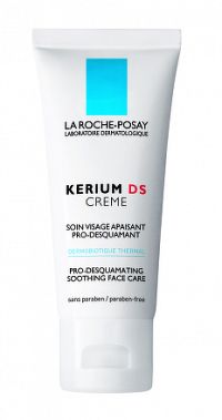 LA ROCHE-POSAY KERIUM DS KRÉM pleťový krém 1x40 ml