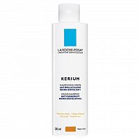 LA ROCHE-POSAY KERIUM NA SUCHÉ LUPINY šampón 1x200 ml