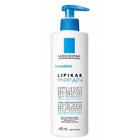 LA ROCHE-POSAY LIPIKAR SYNDET AP+ 1x400 ml