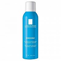 LA ROCHE-POSAY SEROZINC čistiace tonikum v spreji 1x150 ml