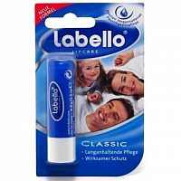 Labello Balzam na pery Original modrý 1x4,8 g