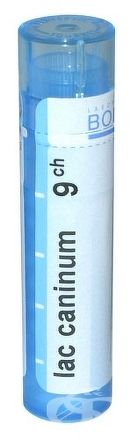 LAC CANINUM GRA HOM CH9 1x4 g