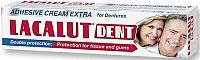 LACALUT DENT lepiaci krém na protézy 1x40 ml