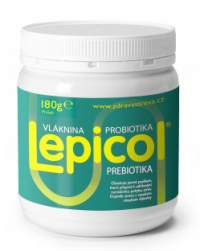 LEPICOL BASIC prášok 1x180 g