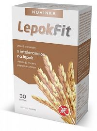 LepokFit tbl 1x30 ks
