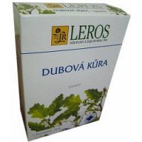 LEROS DUBOVÁ KÔRA 1x75 g