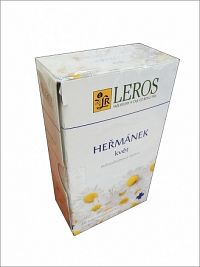LEROS RUMANČEK KVET 20x1 g