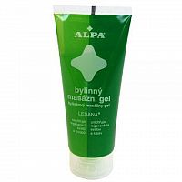 LESANA BYLINNÝ GEL 1x100 ml