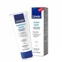 Linola Lotion light 1x200 ml